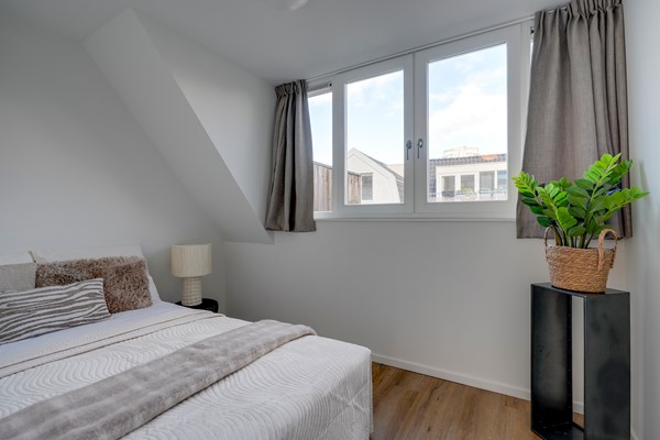 Medium property photo - Achter Clarenburg 53, 3511 JH Utrecht